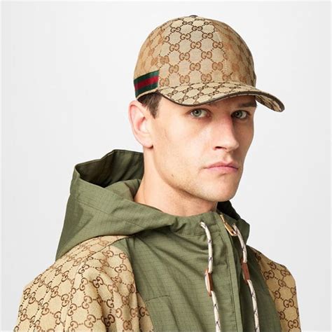 gucci cap black cheap